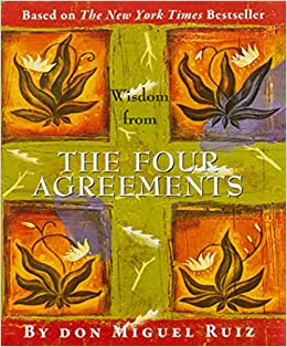 Book review-The Four Agreements