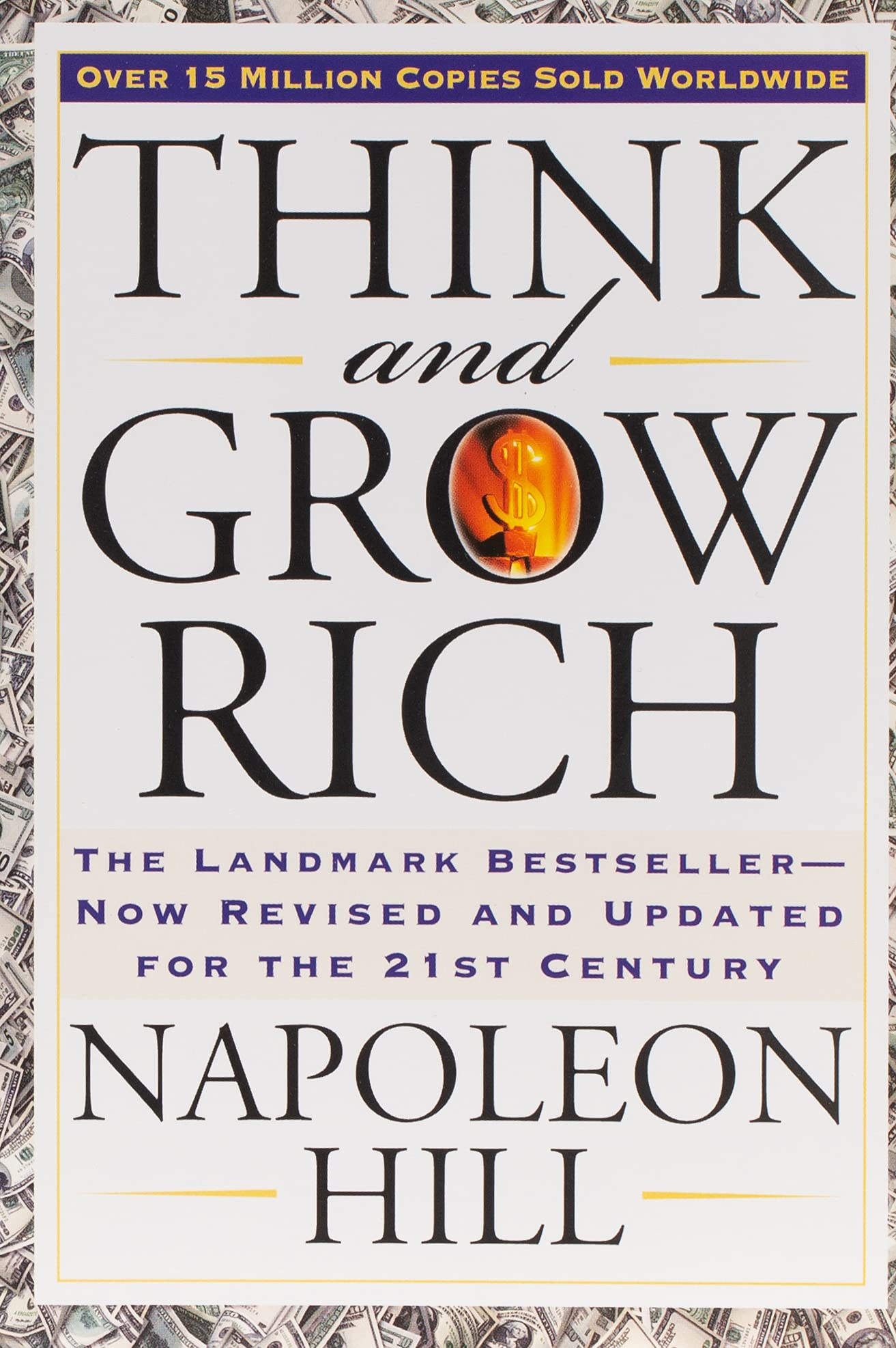 think and grow book review