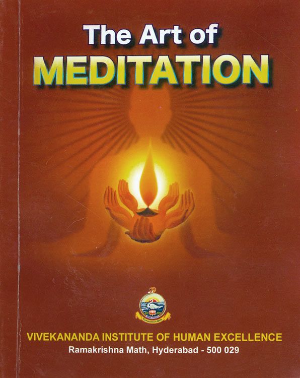 Book Review-The Art of Meditation
