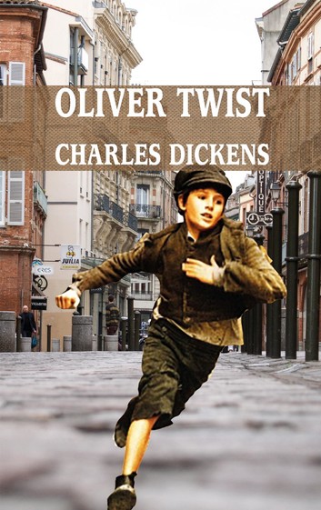 Book Review-Oliver Twist