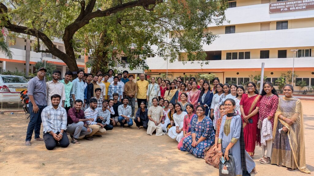 TalentsOtsav – A Celebration of Leadership and Talent