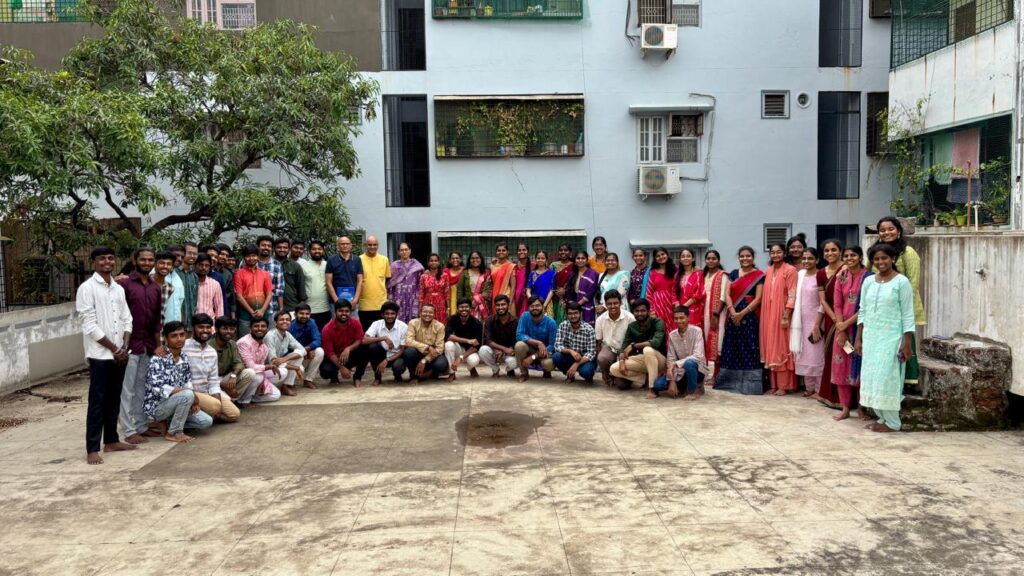 Bonalu Special – Celebrating Culture, Learning and Togetherness