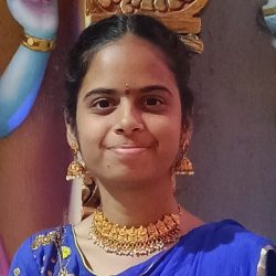 Amrutha Yerwati Catalyst