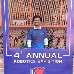 Ananta Arvind Power Performers_