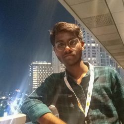 Aryan Singh Power performers_