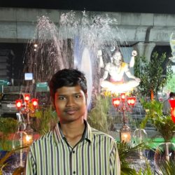 Bhanuprasad Power Performers_