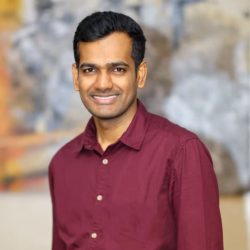 Chandra_Shekar_SLP_pic