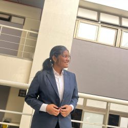 Indrani Damaraju Power Performers_