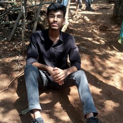 K . Ravi Teja Power Performers