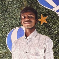 K.Siddharth (Leading Legends)