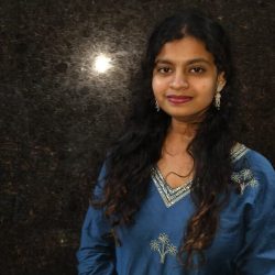 Makthala Likitha- Leading Legends