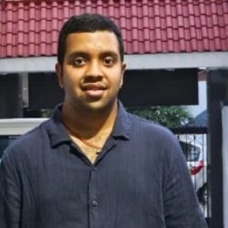 Pranav Power Performers_