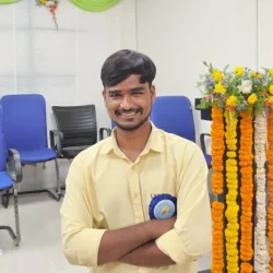 Puligilla Shashank Power Performers