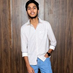 R. Bharath chandra - leading Legends_