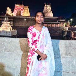 Rashmi Power performers_