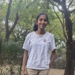 Rashwitha Super strikers_