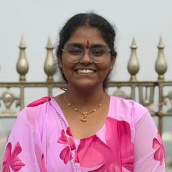 Sravani Emani_ Super Strikers_