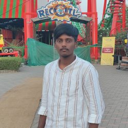 Srinivas Super Stickers