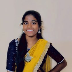 Sushmita (Super Strikers)