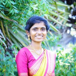 krishnaveni power performers